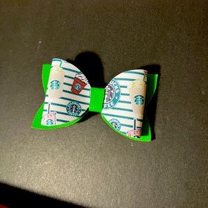 Handmade bows